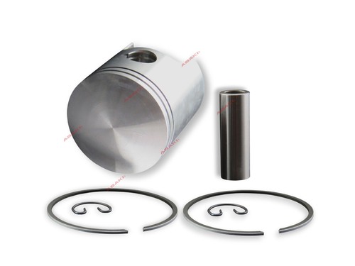 Kit de pistón 09-774 420-8874-37 STD + anillo para moto de nieve Ski Doo Formula III 600 - Imagen 3 de 7