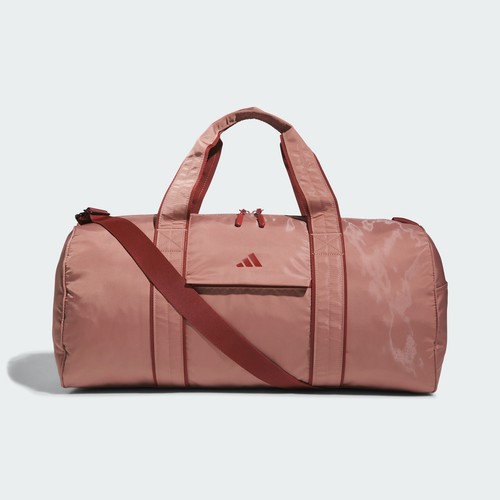 adidas Performance AU Women Warm Clay Yoga Duffel Bag - Picture 2 of 10