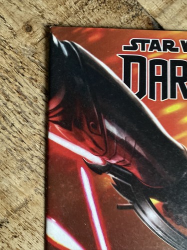 STAR WARS DARTH VADER #7 VOL 2 - Picture 2 of 10