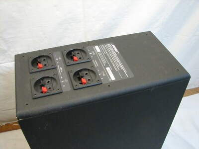BOSE ボーズ Acoustimass 5 Series II ウファー Bose Acoustimass 5 Series II Direct Reflecting Speaker