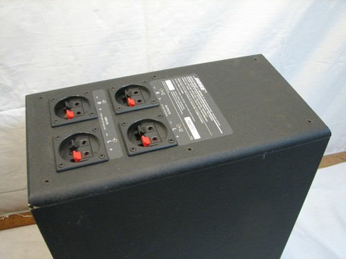 Sistema de altavoces de audio y música Bose Acoutstimass 5 Serie II Woof 2 satélite  - Imagen 6 de 9