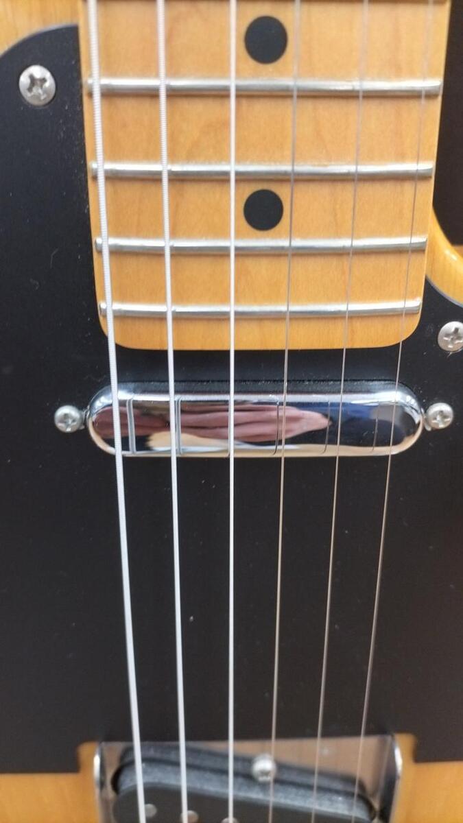 FUJIGEN NTL10MAH-VNT/01 electric guitar | eBay