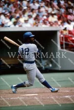EH56 Bill Madlock Madog Chicago Cubs Baseball 8x10 11x14 16x20 Photo