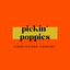 pickin poppies