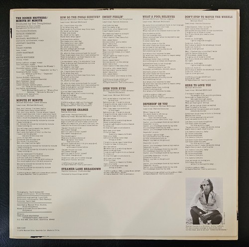 Original Vintage Vinyl Records of the 60's, 70's and 80's. Choose your album. - Picture 893 of 995