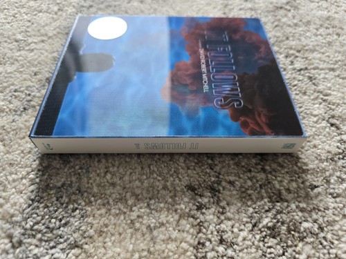 It Follows BLU-RAY Steelbook Limited Edition Lenticular Type B - KIMCHIDVD - Bild 6 von 10