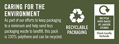 Harringtons Complete Salmon & Potato Dry Dog Food 18 kg - Picture 6 of 7