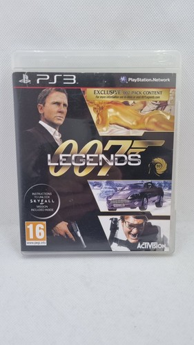 200+ Sony PS3 Games Bundle Joblot - Pick your own games! *Multi-Buy Discount* - Picture 2 of 584