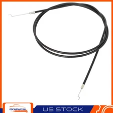Throttle Cable Assy Brand New For Honda HRR216 HRS216 HRT216 17850-VG3-D01