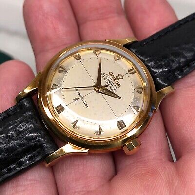 Omega constellation 2852 2025