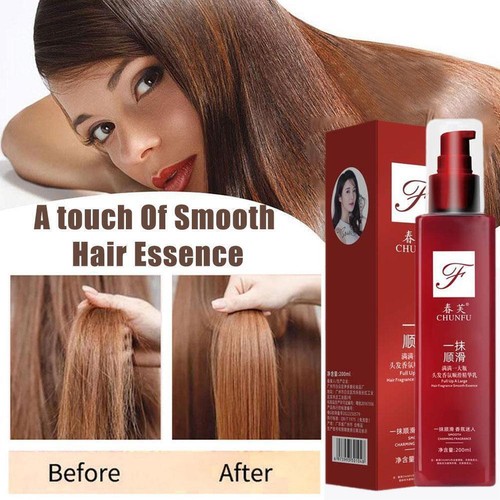 A Of Magic Hair Care, Hair Smoothing Anti Frizz Leave-In >◇ Conditioner L7R0 - Picture 2 of 10