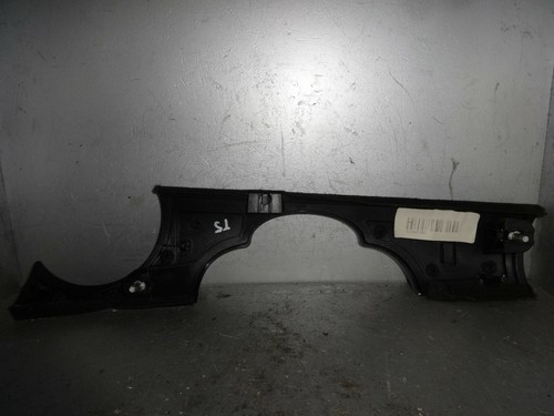 Mini Cooper R56 Dekorleiste Zierleiste Leiste lang Mini 33363791 - Bild 2 von 3