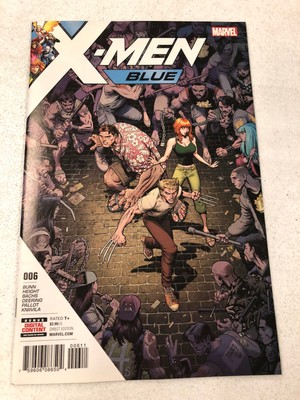 Uncanny X-Force #32 Marvel Comic Book Lot Visit My Store