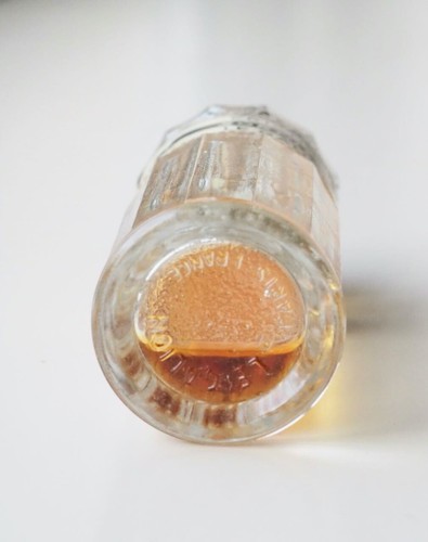 Vintage Miniature Perfume Bottle Sortilege by Le Galion C.1930s to Mid Century. - Picture 4 of 5