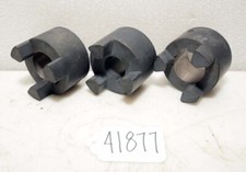  3 Woods L-100 Couplers (Inv.41877)