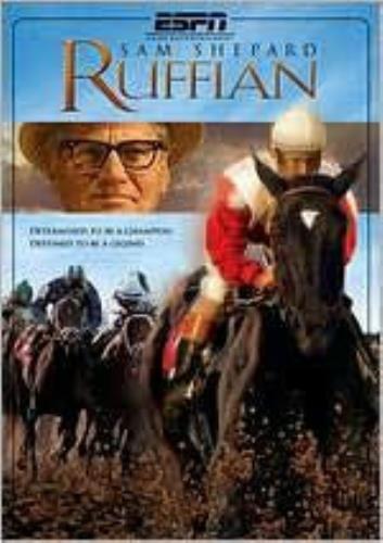 ESPN RUFFIAN - Region 1 DVD,US Import - Foto 1 di 1