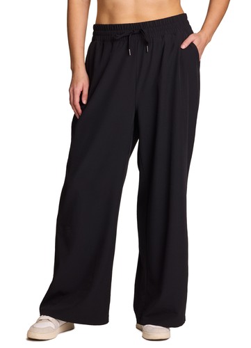 RBX Plus Jet Setter Wide Leg Pant - Picture 1 of 16