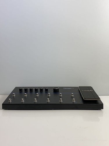 Pedal efecto para guitarra Line 6 Firehawk FX multiefectos - Imagen 5 de 8