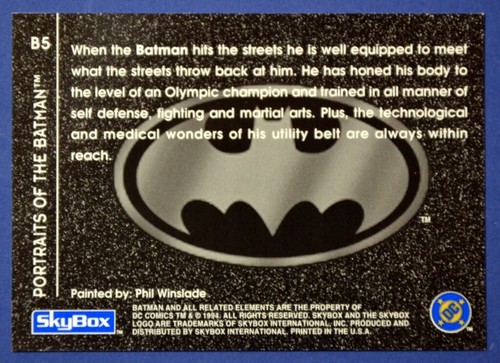 DC Comics Chase Cards, Inserts And Promo Cards (U-Pick - Complete Your Set!) - Picture 29 of 84