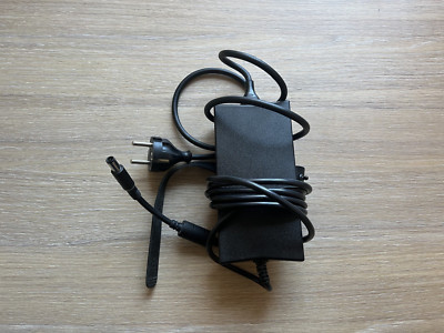 Original DELL Netzteil Ladegerät AC Adapter 130W 19.5V 6.7A DA130PE1-00 0WRHKW