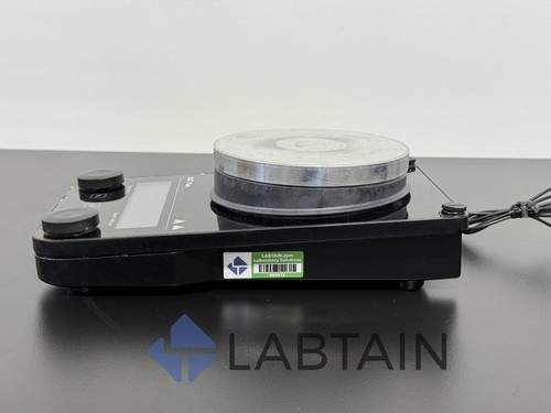 IKA PLATE S001 Magnetic Stirrer with Heating - Picture 2 of 7