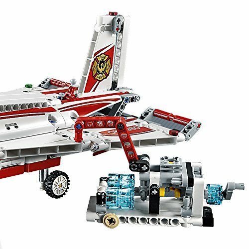 lego 42040 price