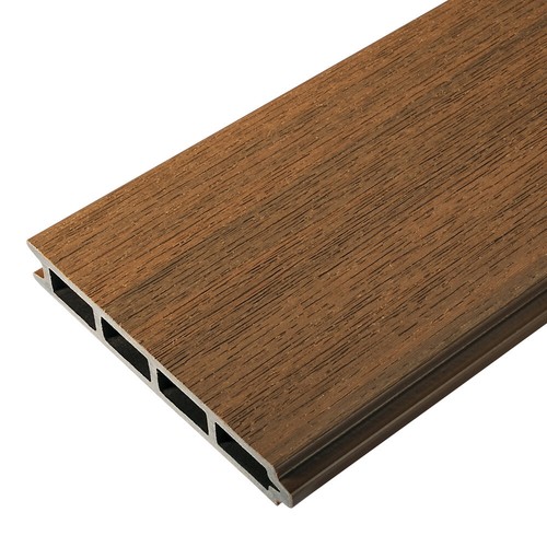 NewTechWood UH57 Premium Grade WPC Composite Gate Fence Board Cladding 2000mm - Picture 21 of 56