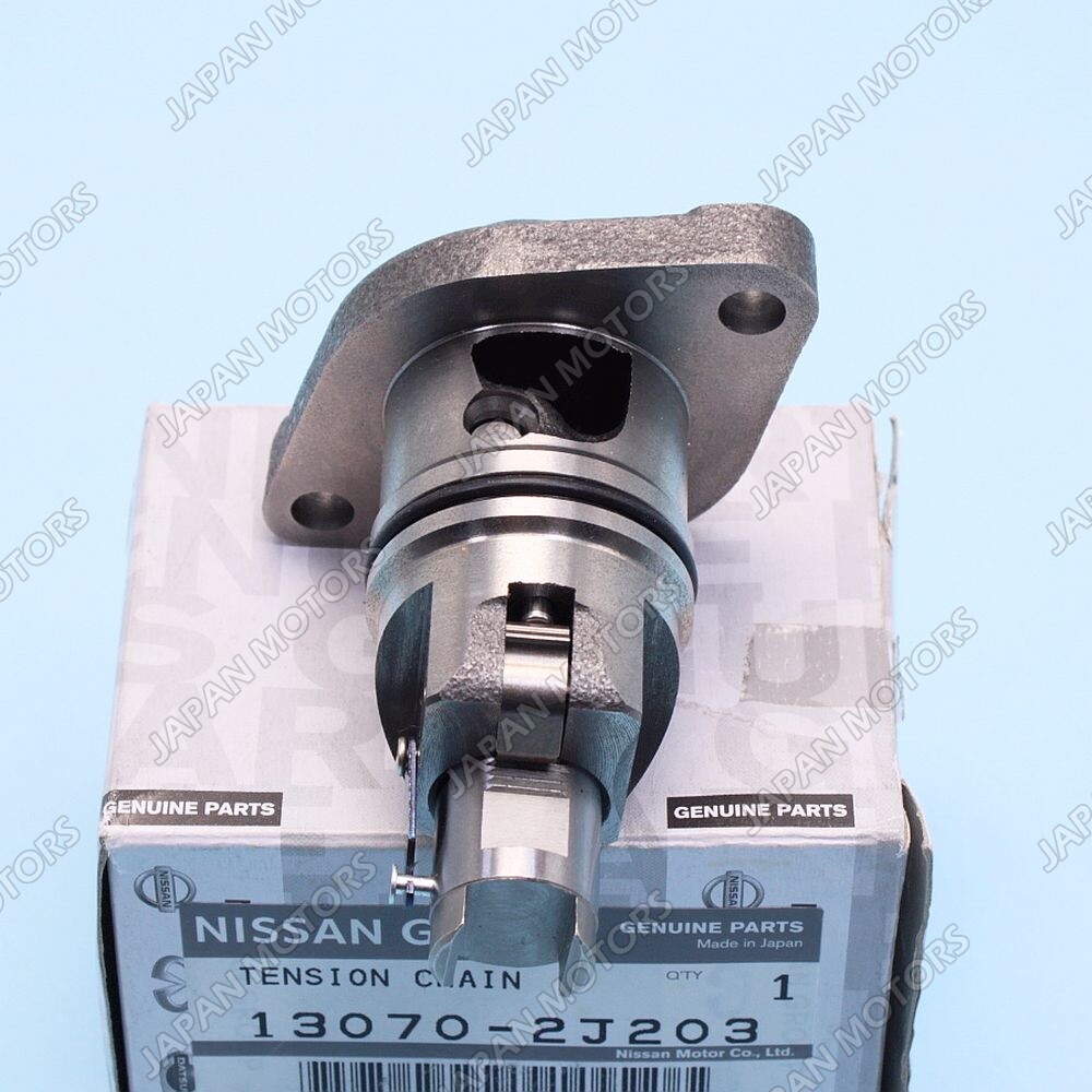 2tone イッセン 13070-2J203 New OEM Nissan Timing Chain Tensioner SR20DET