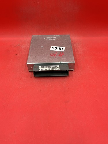 3L5A-12A650-AAC | FORD RANGER 2003 PCM 4,0 L ECM MOTOR ORDENADOR ECU - Imagen 3 de 4