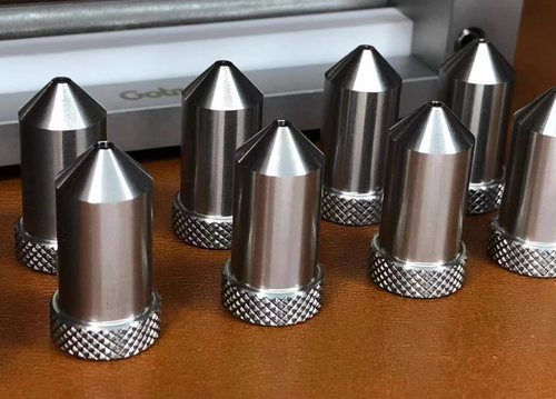 Anti-slip Screwdriver Trimming Tools, Stainless Steel Grinding Screwdriver Tools - Picture 9 of 11