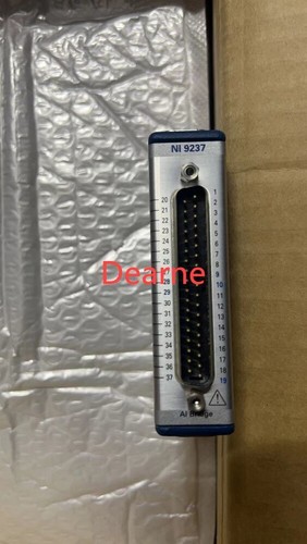 @Same Day Shipping@ Used NI 9237 Module, 180-Day Warranty !US inventory - Picture 4 of 13