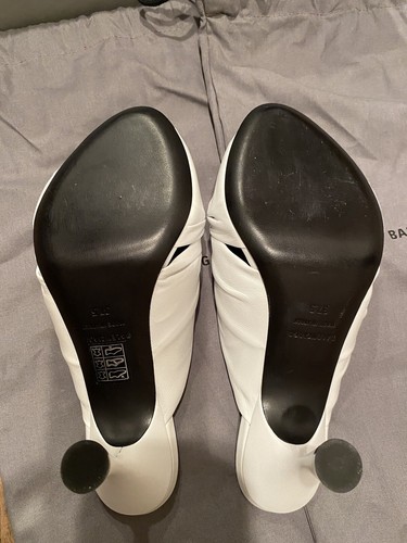 balenciaga heels women - Picture 7 of 8