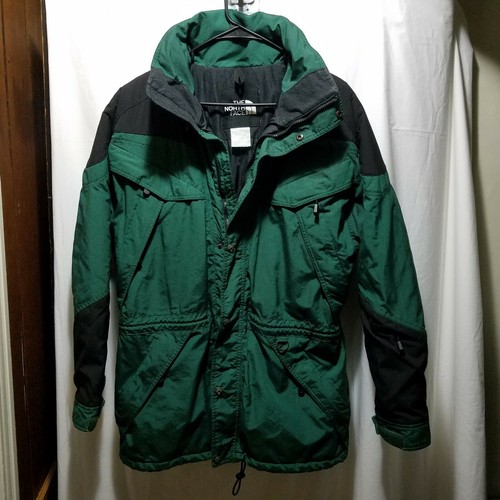 Vintage The North Face Jacket Black Green 90s Rap Hip Hop L Fashion Outdoors Ebay Vintage The North Face Jacket Black Green 90s Rap Hip Hop L Fashion Outdoors Ebay