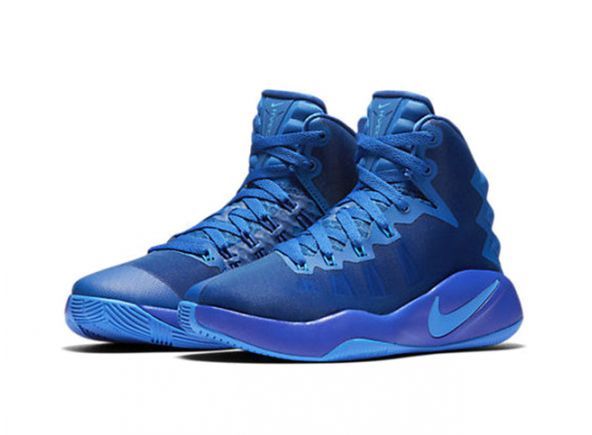 Nike Hyperdunk 2018 GS Nike Hyperdunk 2018 GS