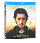 The Count of Monte-Cristo (2024) Film 1-Disc New Box Set
