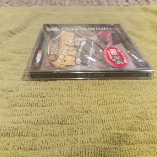 NASCAR 99 Legacy Collectors Edition per Playstation PS1 videogioco nuovissimo sigillato - Foto 8 di 12