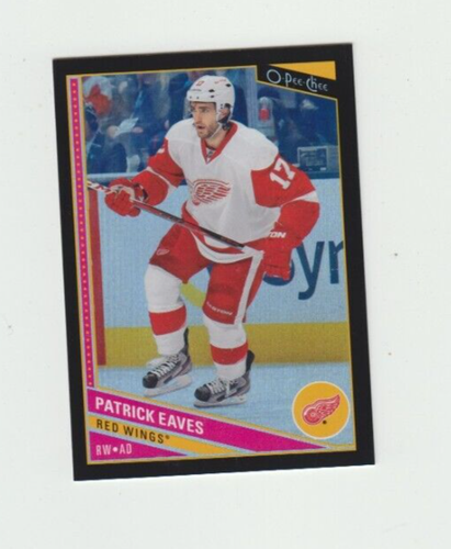 2013-14 O-Pee-Chee Black Rainbow # /100)   1-600  U Pick  Pls READ - Picture 215 of 437