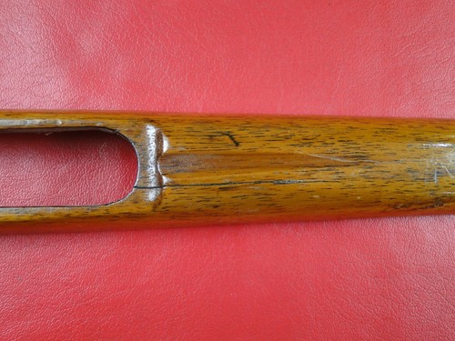 Handguard - Mauser G98? (SMA3340). - Picture 5 of 12