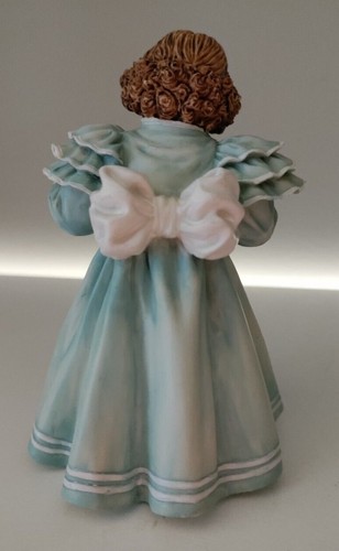 Maud Humphrey Bogart Figurines - Heirloom Tradition Collectibles (1990s) - Picture 89 of 505