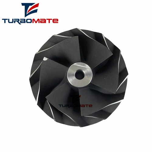CT9 17201-64070 Turbo Kompressor Rad für Toyota Camry Vista 3C-T 2.2L 90PS - Bild 6 von 6