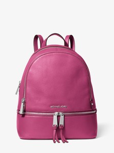 michael kors backpack for laptop