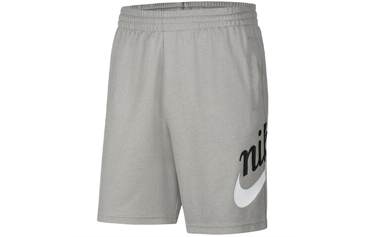 Быстросохнущие трикотажные шорты для скейтбординга с логотипом Nike SB Sunday