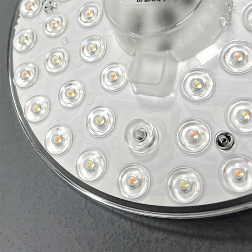 Round Circle Tube Replacement12W 36W LED Module Ceiling Lamp Source Light Panel - Picture 6 of 18