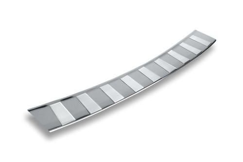 Bumperbeschermer voor Volvo S60 II Sedan 2010-2018 - Afbeelding 2 van 5