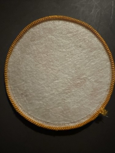 Mobility International USA Ottawa, Ill, woven patch  J1A - Picture 2 of 2