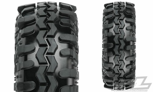 Neumáticos para camioneta Proline Interco Super Swamper TSL SXII 1,55" delanteros/traseros PRO1017914 - Imagen 3 de 3