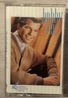 Bobby Vee Cassette Legendary Masters Series vtg 1990