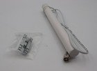 Cisco antenna 2.4 GHz, 5.2 dBi Ceiling Omni Ant. w/RP-TNC Connector -AIR-ANT1728