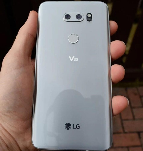 LG V30 AS998 64GB Unlocked for T-Mobile Metro Consumer QLink Mint ☆A++ Grade☆ - Picture 5 of 6