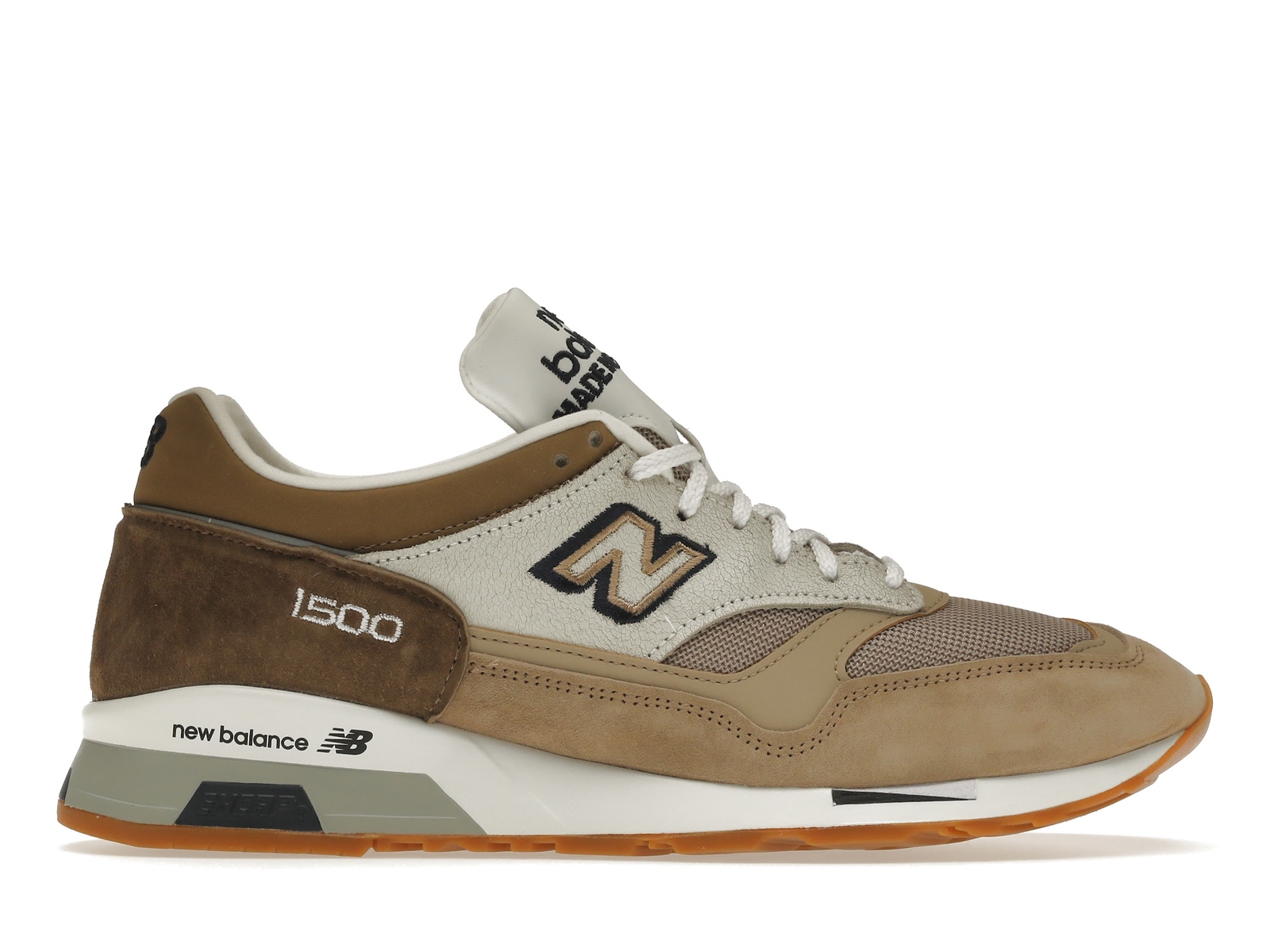 New Balance 1500 Made in England Sand - M1500SDS | eBay